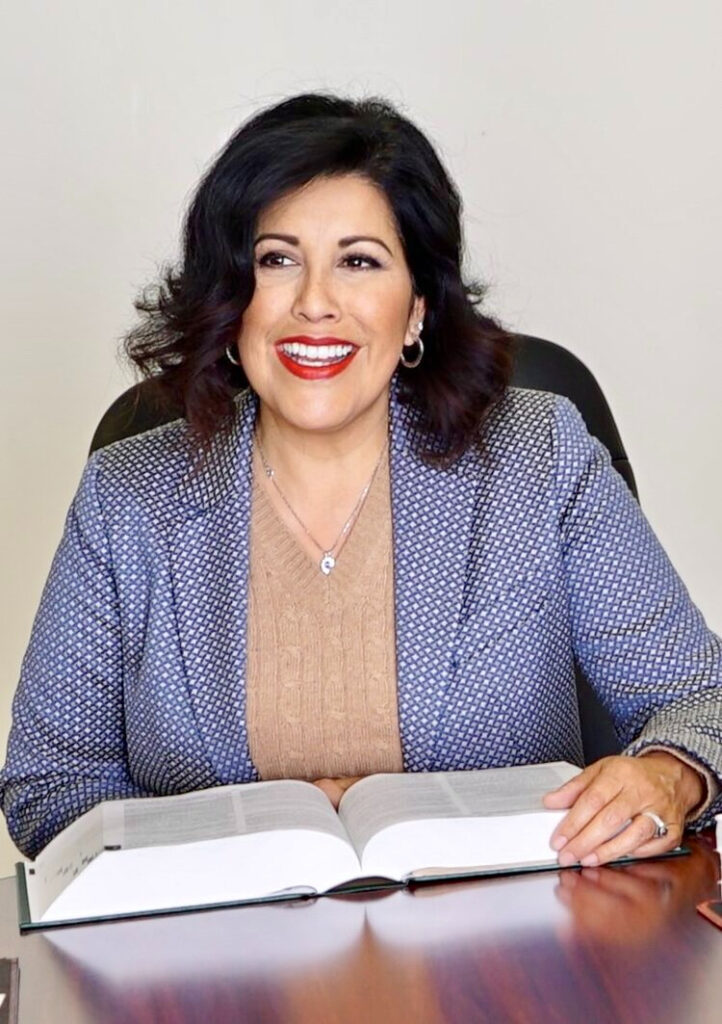 Rosie Torres Personal Injury Lawyer